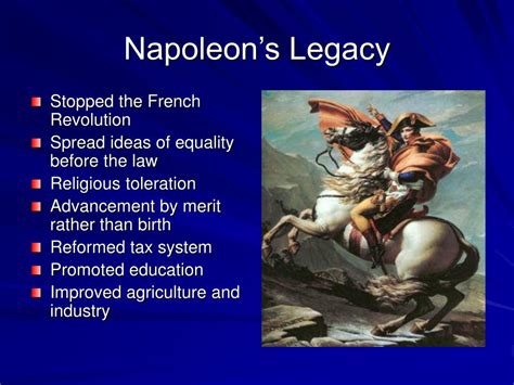 PPT - Napoleon As Emperor PowerPoint Presentation, free download - ID ...