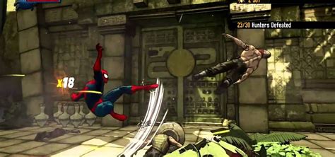 Spiderman shattered dimensions pc game setup - litotao