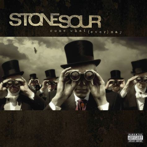 ‎Come What(ever) May by Stone Sour on Apple Music