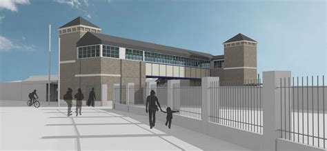 Teddington station gets approval for step-free access