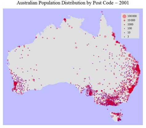 Pin by Bailin Lei on mine | Australian maps, Choropleth map, Ancient maps