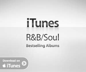 R&B/Soul Music Genres List