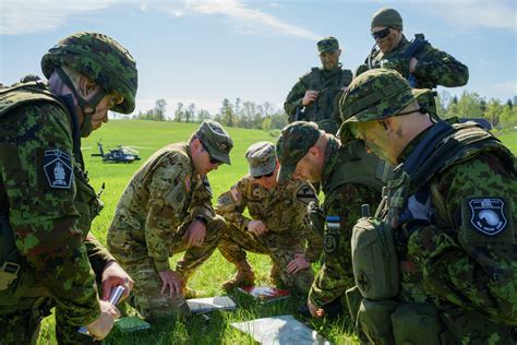 Photos - Estonian Armed Forces Photos | Page 3 | A Military Photo ...