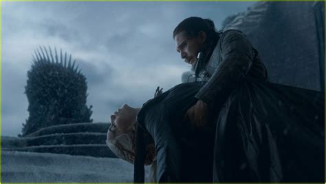 'Game of Thrones' Finale: 35 Amazing Photos Released by HBO!: Photo ...