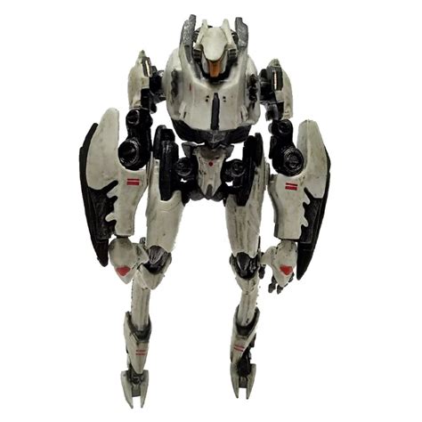 NECA Pacific Rim 7" Deluxe Series Tacit Ronin Action Figure | atelier-yuwa.ciao.jp