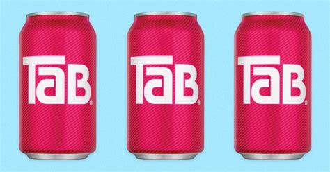 Coca-Cola’s Tab diet soda will be off the shelves by the end of the year • GEEKSPIN