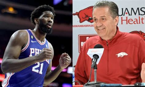 The Perfect Final Piece to Hogs' Roster Has Tie to NBA MVP