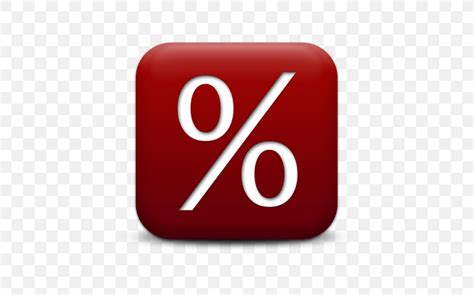 Percentage Percent Sign Logo Number, PNG, 512x512px, Percentage, Brand ...