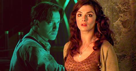 Why The Mummy 3 Recast Evelyn O’Connell - TVovermind