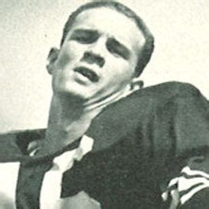 Paul Krause - Bio, Facts, Family | Famous Birthdays