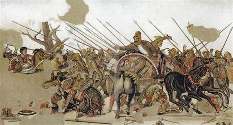 Battle of Issus | Alexander, Darius III, Macedon | Britannica