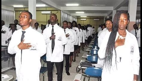 University of Ghana Medical School fees and admission - YEN.COM.GH