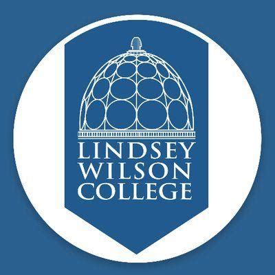 Lindsey Wilson College Logo - LogoDix