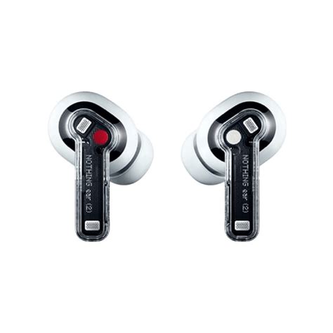 Nothing Ear 2 Wireless Earbuds - AppleMe