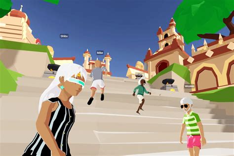 The Metaverse Land Rush Is an Illusion | WIRED