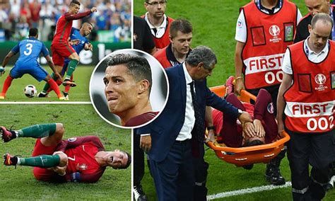 Ronaldo Injury Euro Final - bmp-future