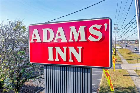 Adams Inn, Dothan (updated prices 2024)