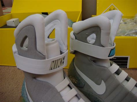 Buy real nike air mags > up to 51% Discounts