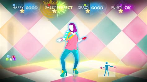 Just Dance 4: Just some new screenshots