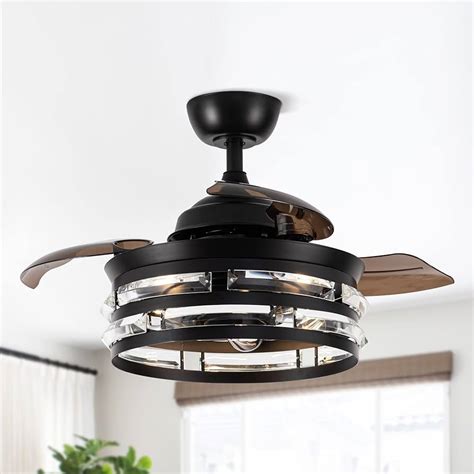 Overstock Ceiling Fans with Lights and Remote Control: Upgrade Your Space