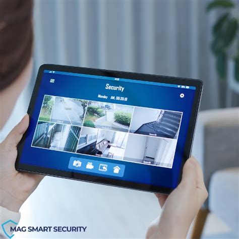 Top Must-have Smart Appliances | MAG Smart Security