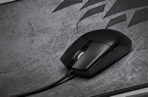 Corsair KATAR PRO XT Ultra-Light Gaming Mouse Review | LaptrinhX