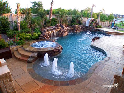 Yard Above Ground Pool Ideas On A Budget - Above ground pool ideas for ...