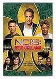 NCIS: New Orleans DVD Release Date