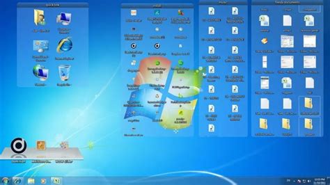 15 Best Stardock Fences Alternatives in 2022 – DxDo