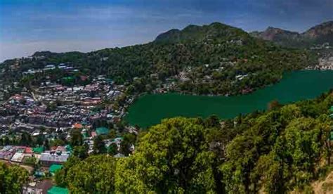 Birla Vidya Mandir Nainital Archives - Kafal Tree