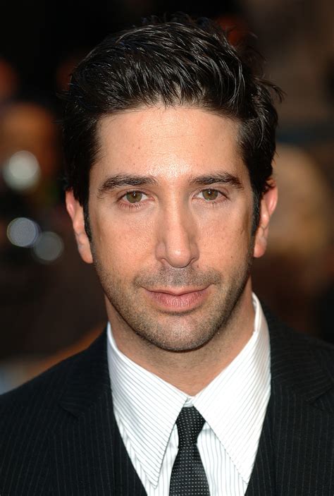 David Schwimmer photo gallery - high quality pics of David Schwimmer ...