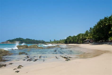 7 Recommended Myanmar Beaches To Experience Before You Die | Ngapali ...