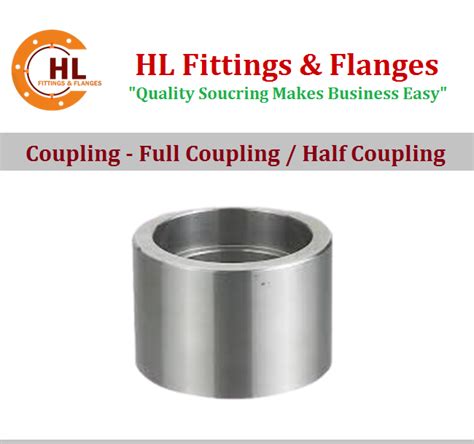 Half Coupling at Rs 24/piece | Half Couplings in Rajkot | ID: 5766557248