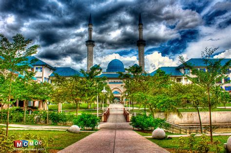 uia-iium-islamic-international-mosque-landscape-hdr-photog… | Flickr