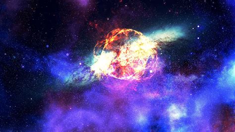 2560x1440 Nebula Galaxy Outer Space 1440P Resolution HD 4k Wallpapers, Images, Backgrounds ...