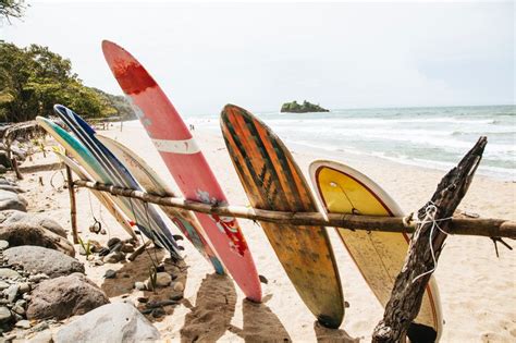 7 Essential Pieces of Surfing Equipment for Beginners - BookSurfCamps.com