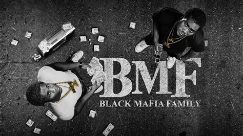 BMF: Black Mafia Family Season 2 Download (Episode 10 Added)