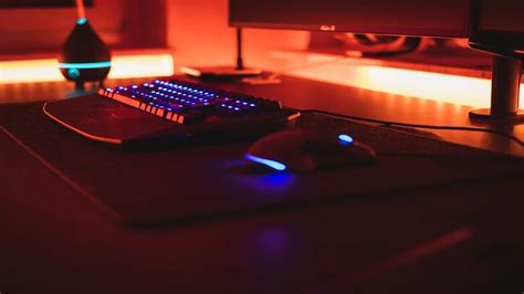 Here's How to Get Used to Keyboard & Mouse Gaming