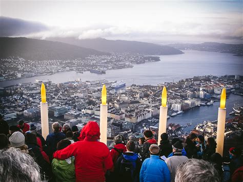 How to Celebrate Christmas like a Norwegian - North Wild Kitchen