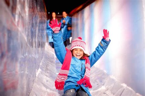 Great Christmas Getaways for Families | Travel Channel