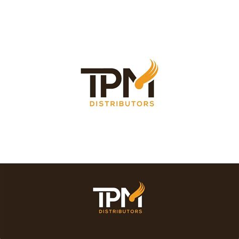 TPM Logo - LogoDix