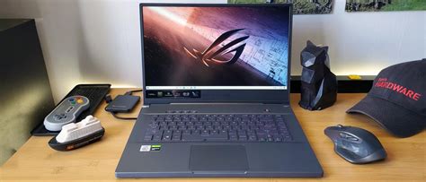 Asus ROG Zephyrus M15 (GU502) Review: Solid, but Outshined by AMD | Tom ...