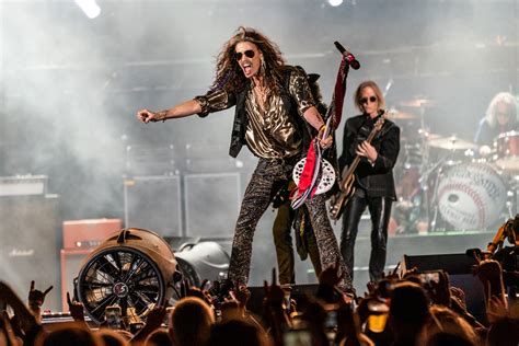 Aerosmith Announce Farewell Tour: See the 2023-2024 Dates