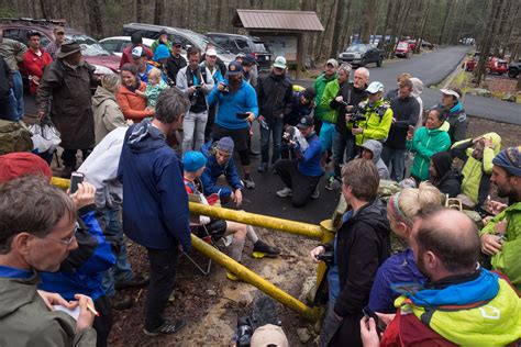 The Barkley Marathons: A brief timeline - Canadian Running Magazine