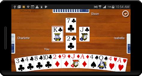 Hearts Card Classic - Apps on Google Play