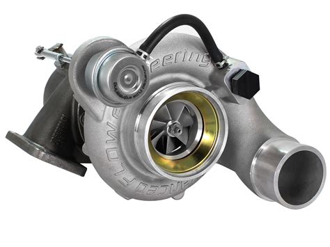 Turbocharger | aFe POWER