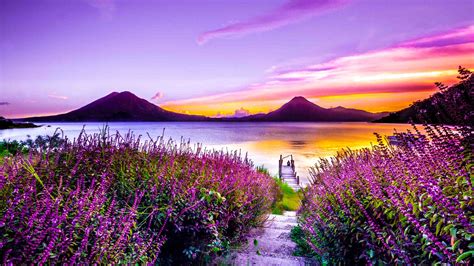 Lake Atitlán Adventure Tours - Journeys International