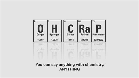 Funny Chemistry Love Quotes - ShortQuotes.cc