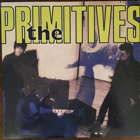 The Primitives - Lovely (1988, Vinyl) | Discogs