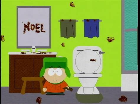 Dec. 15 – South Park – “Mr. Hankey the Christmas Poo” | The Nostalgia Spot